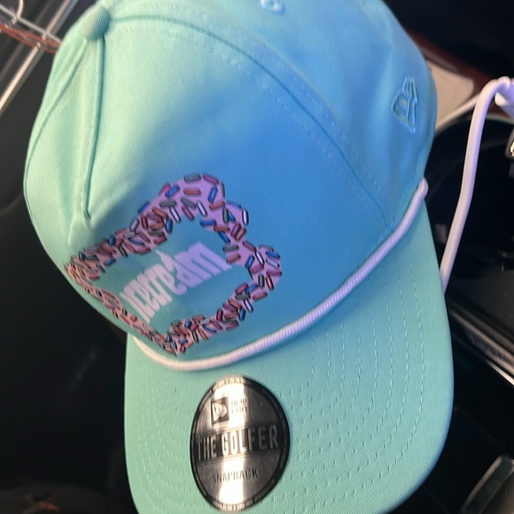Billionaire boys Ice Cream cap. - Picture 2 of 9